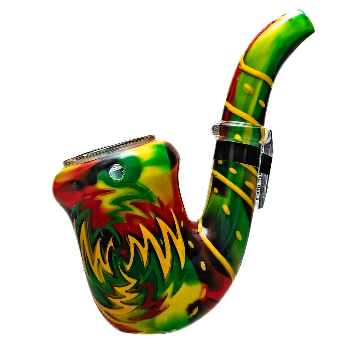 Eyce | Oraflex Sherlock Pipes