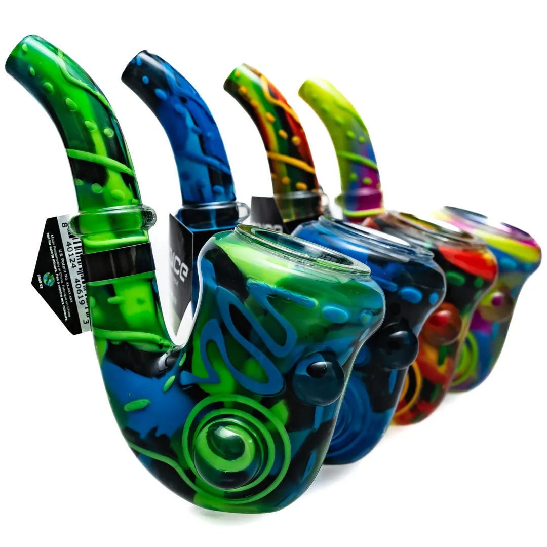 Eyce | Oraflex Sherlock Pipes