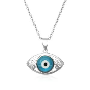 Eye Pendant