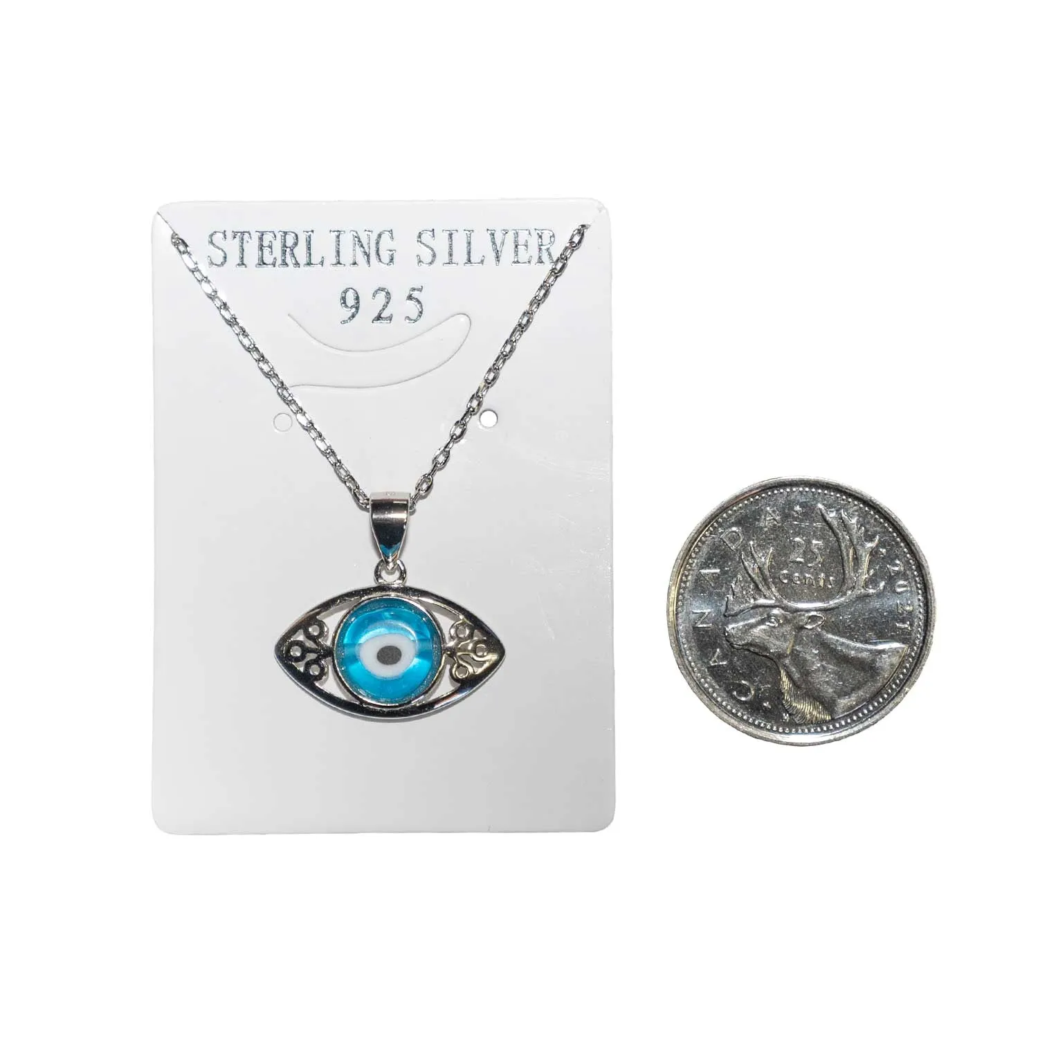 Eye Pendant