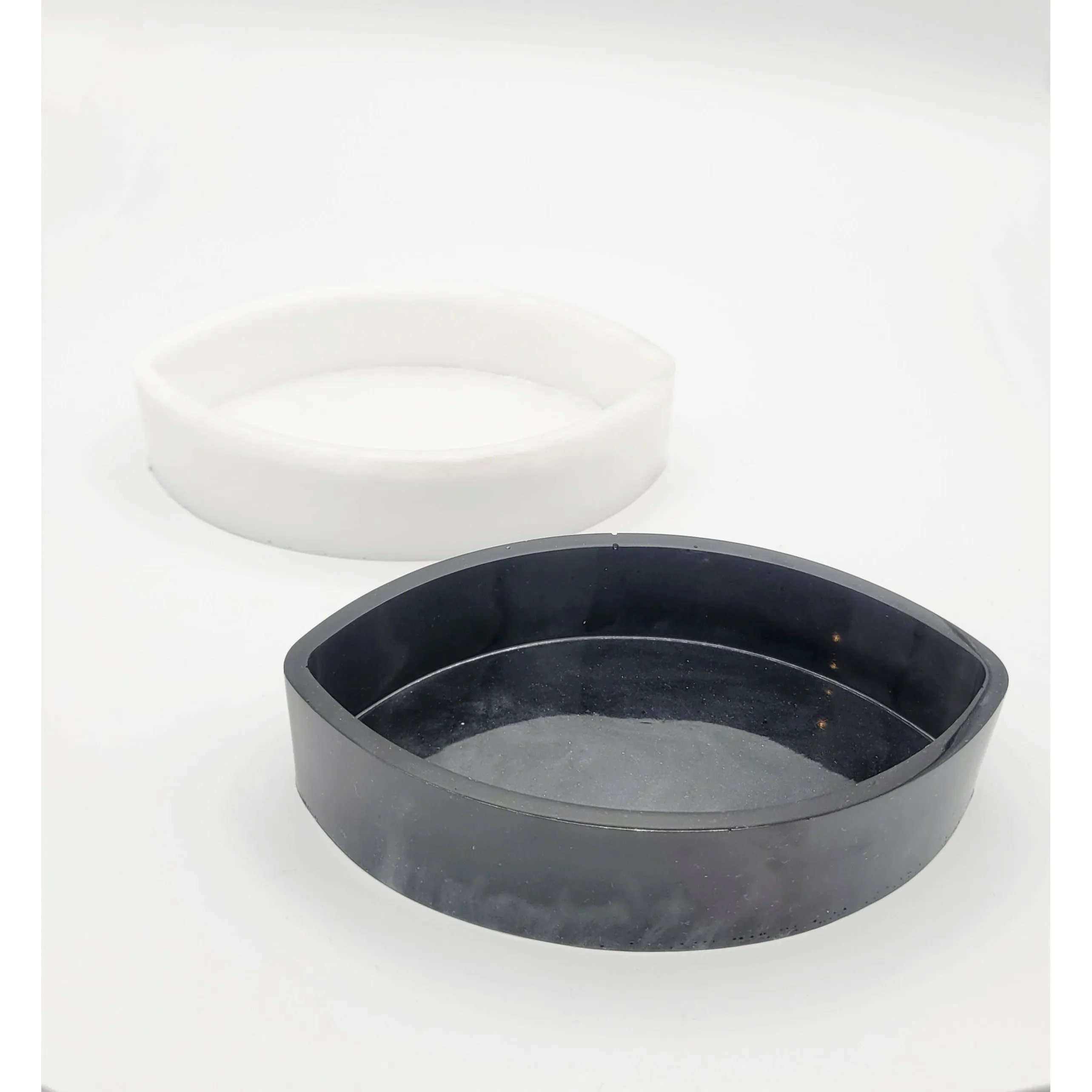 Eye Shaped Trays