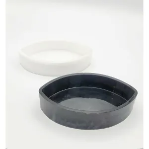 Eye Shaped Trays