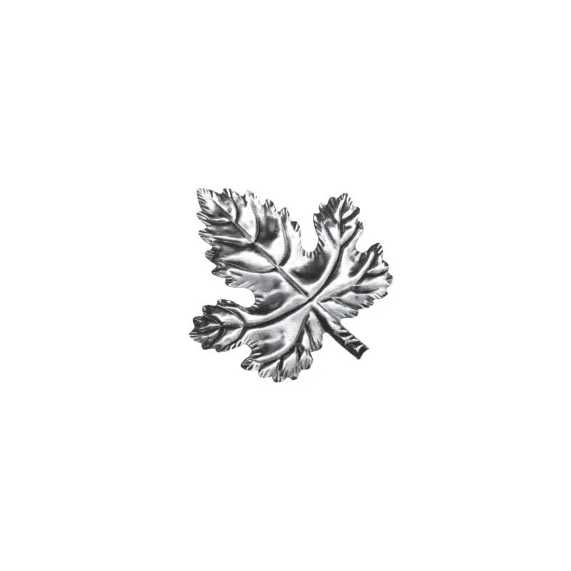 Forged Weldable Leaves ART138/12