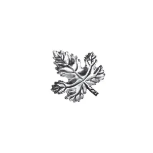 Forged Weldable Leaves ART138/12
