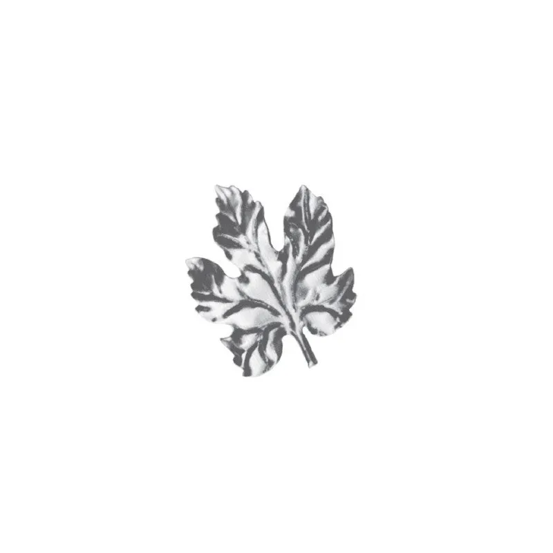 Forged Weldable Leaves ART138/13