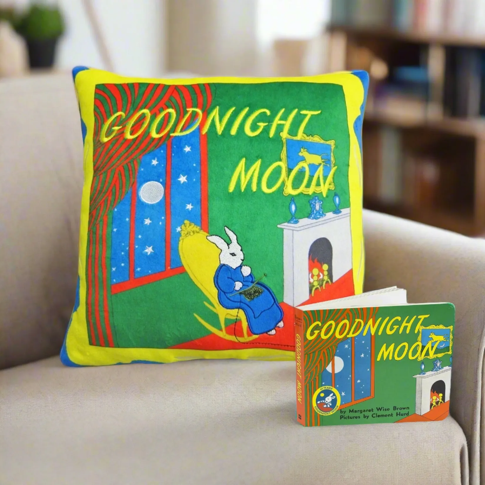 Goodnight Moon