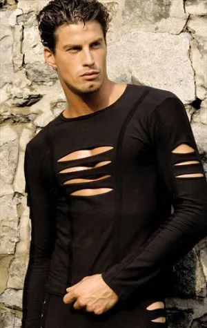 Gregg Homme Shark Mens  Long Sleeves - Closeout
