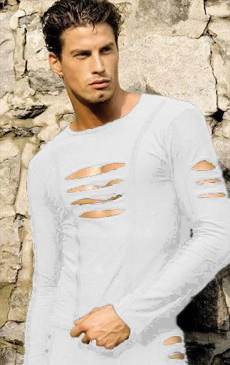 Gregg Homme Shark Mens  Long Sleeves - Closeout