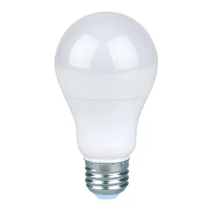 Halco A19FR6-940-DIM-LED4-T20 88026 A19 Dimmable 6W 4000K Title 20