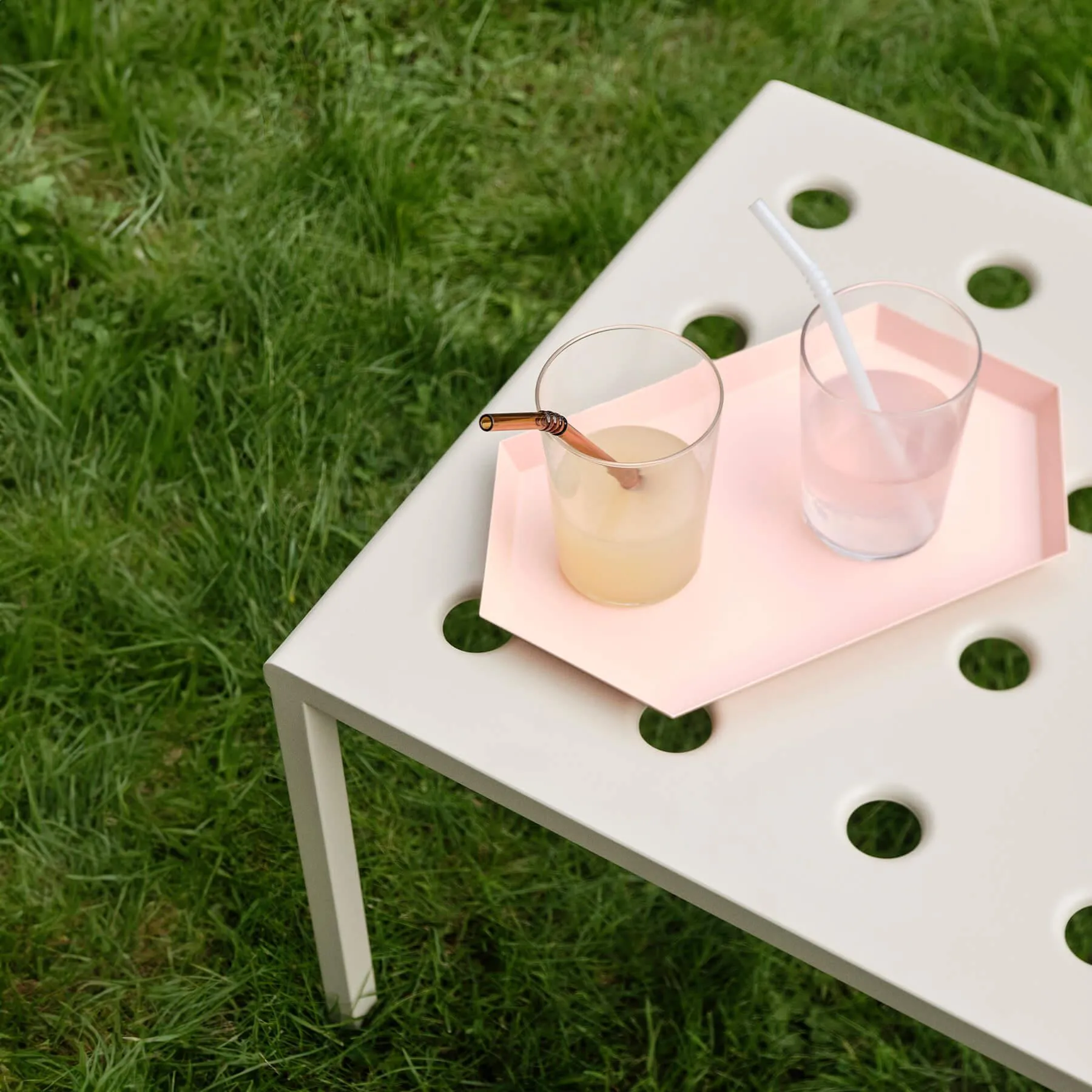 HAY Kaleido Tray