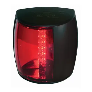 Hella Marine 2NM NaviLED PRO Port Navigation Lamp - Black