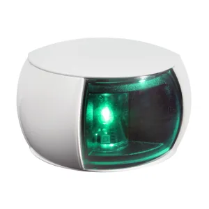 Hella Marine 2NM NaviLED Starboard Navigation Lamp - White