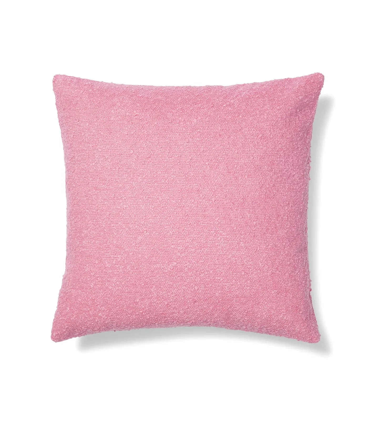 Hommey Boucle Cushion - Bubblegum