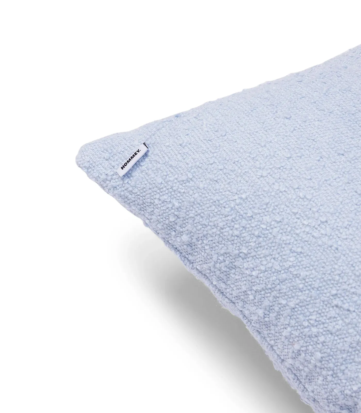 Hommey Boucle Cushion - Sky