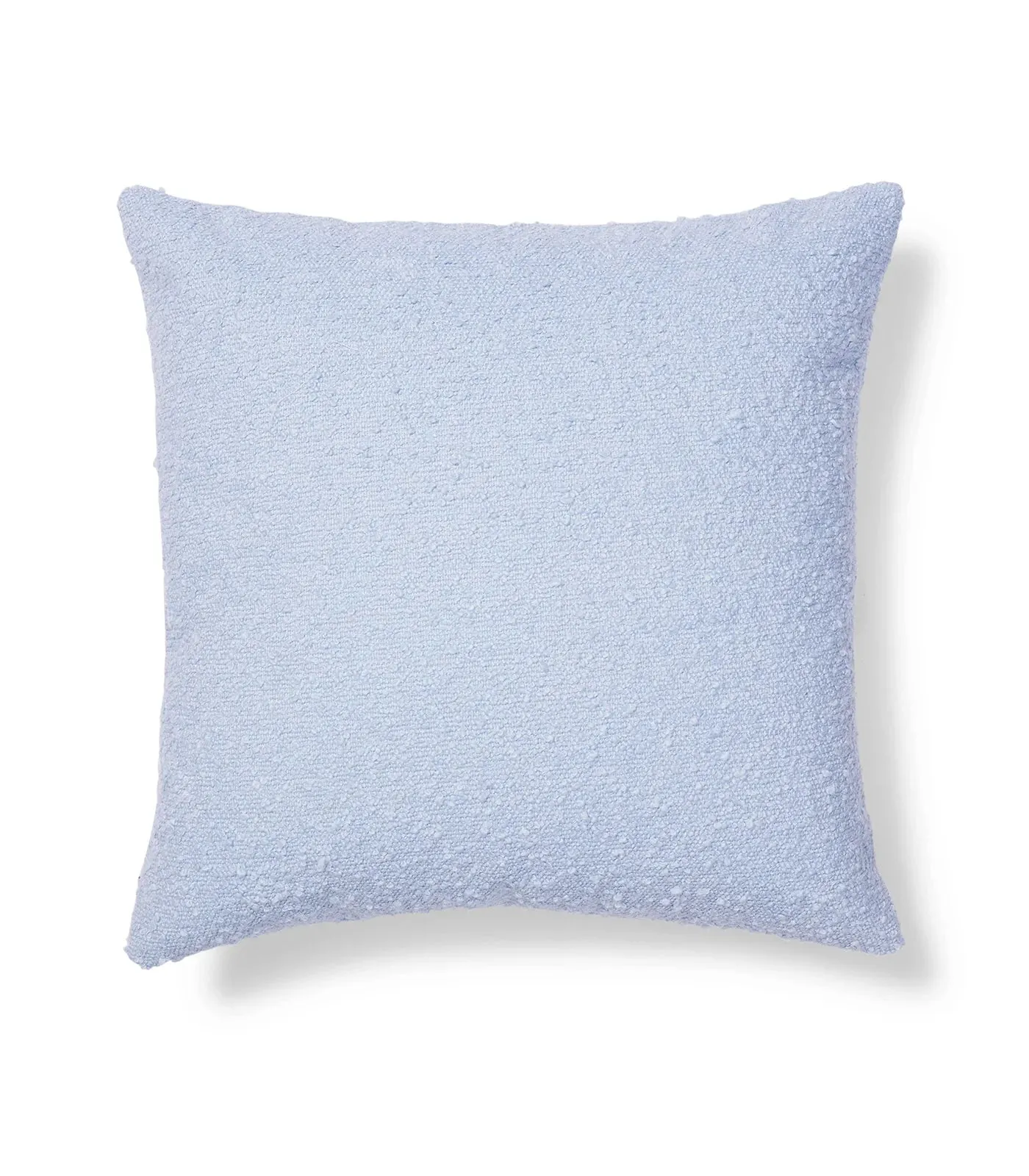 Hommey Boucle Cushion - Sky