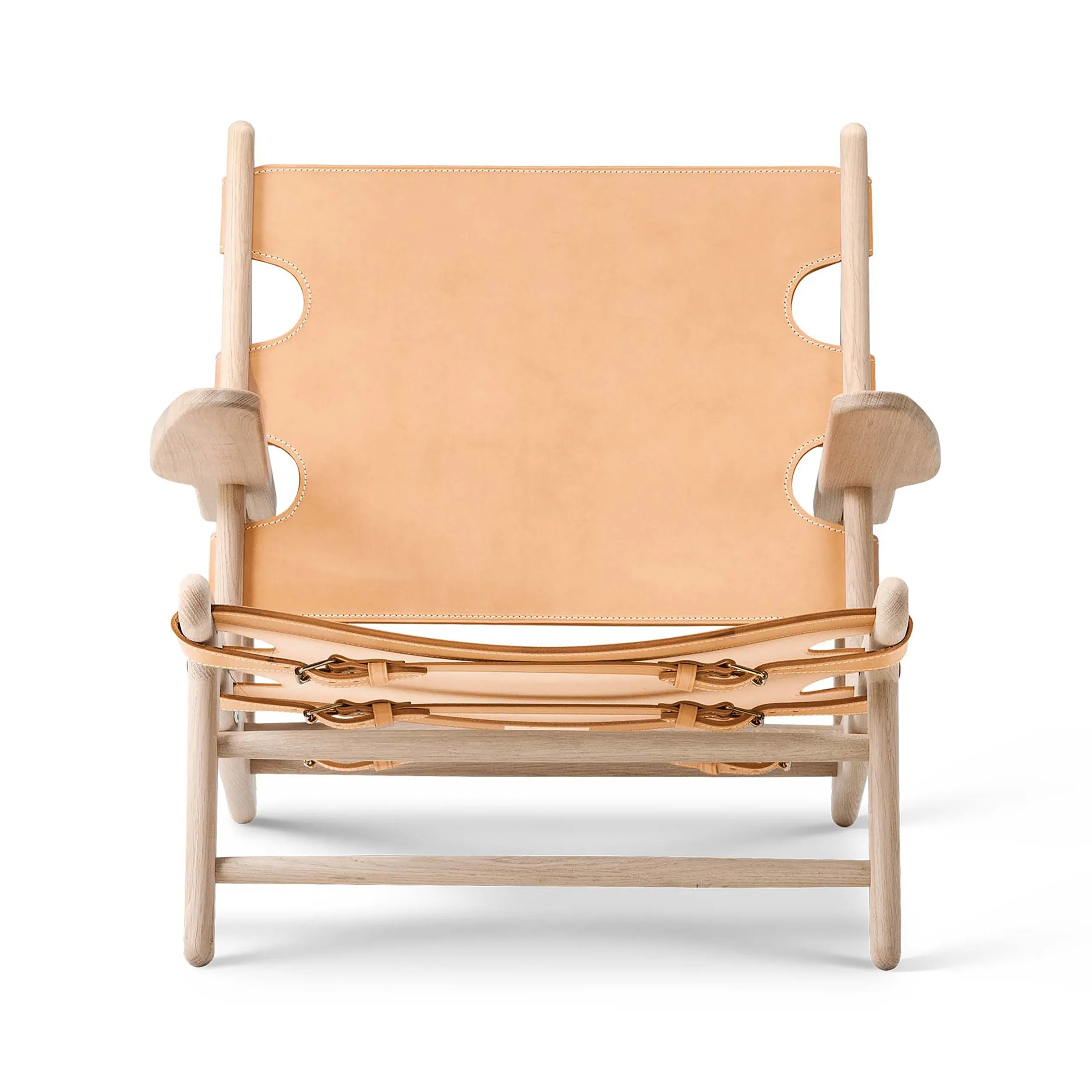 Hunting Lounge Chair