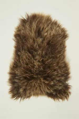 Icelandic Sheepskin Rug