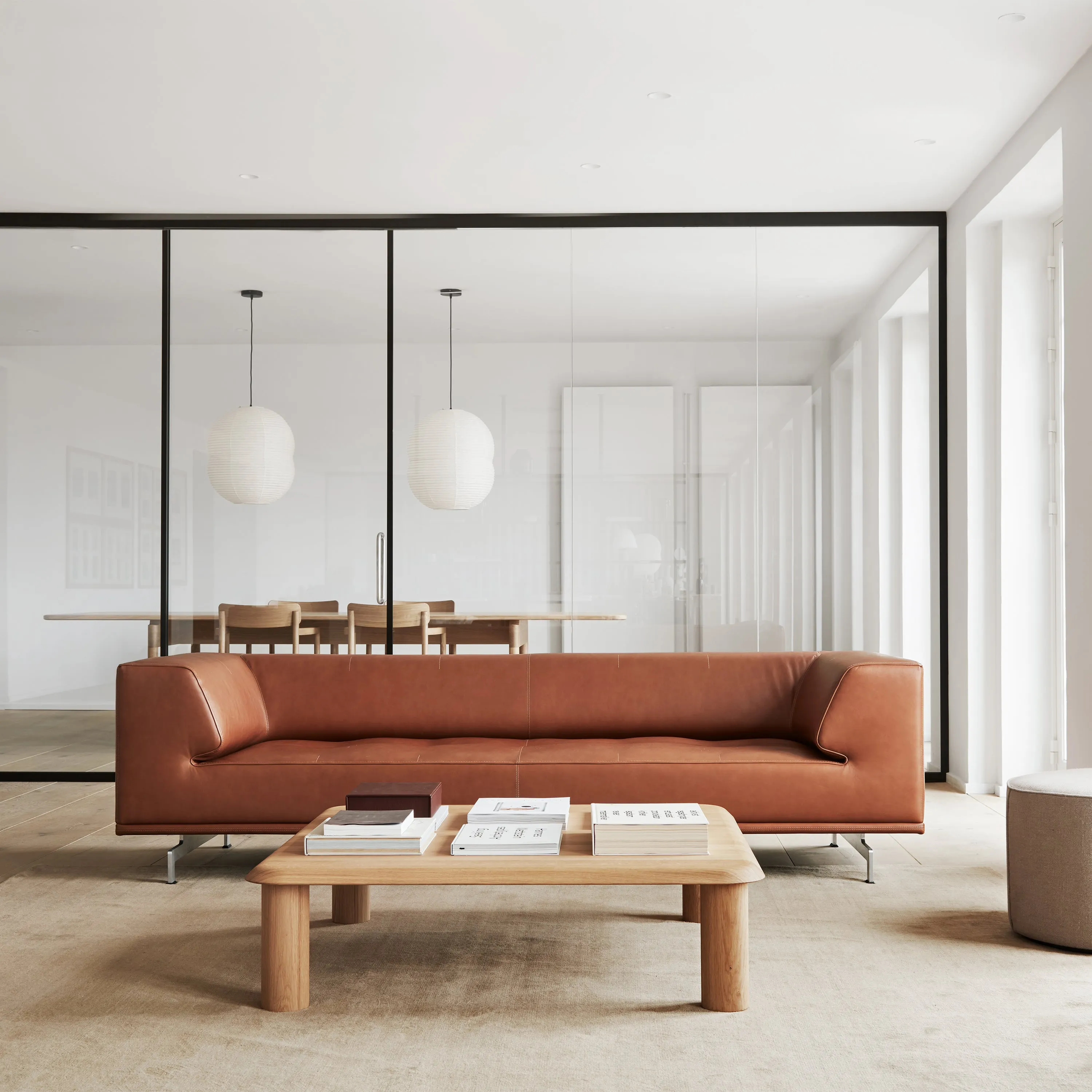 Islets Coffee Table