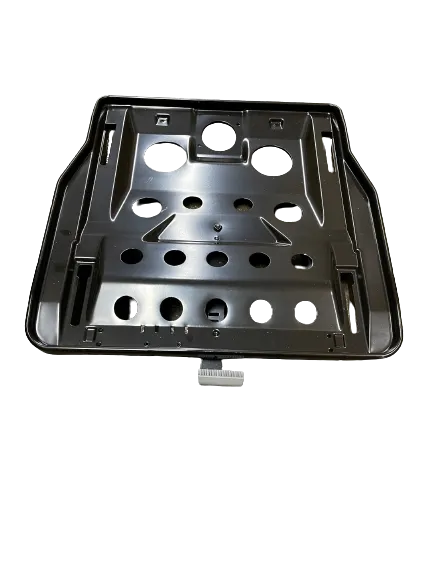 ISRI DTNA Seat Cushion Foam and Pan w/ OPS Switch - P/N: 017802-02