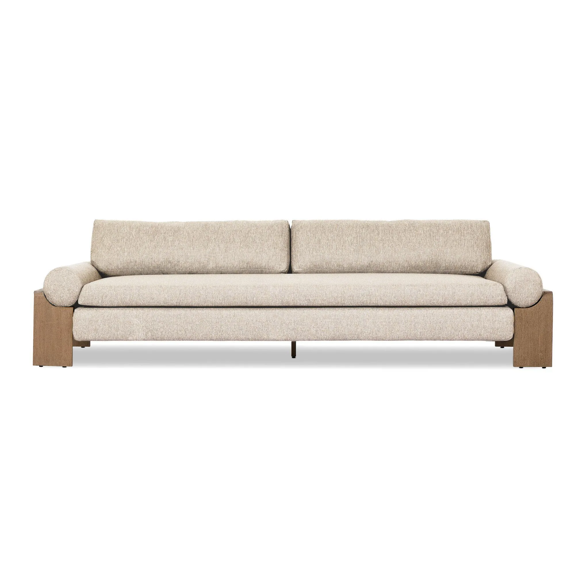 Joette Outdoor Sofa
