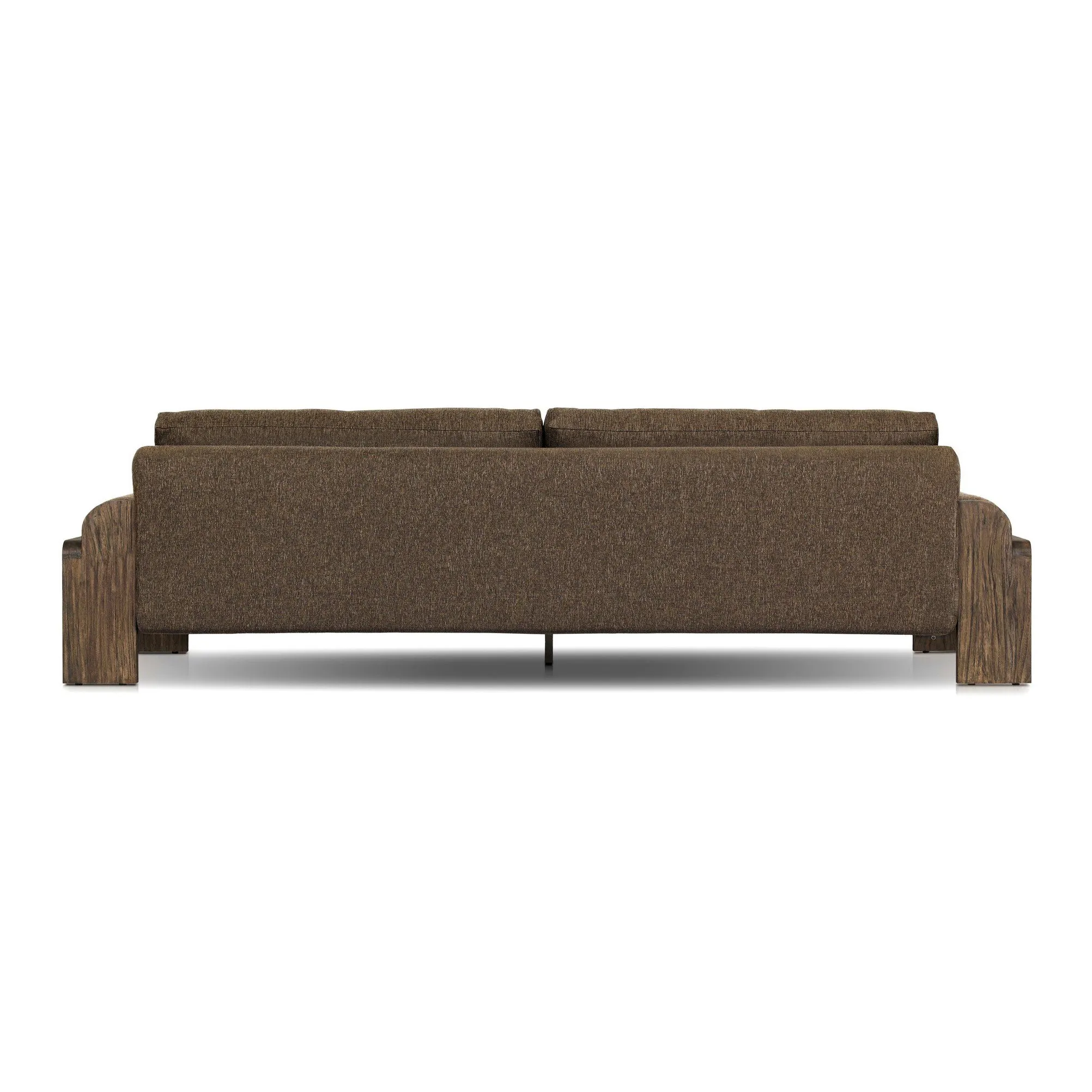 Joette Outdoor Sofa