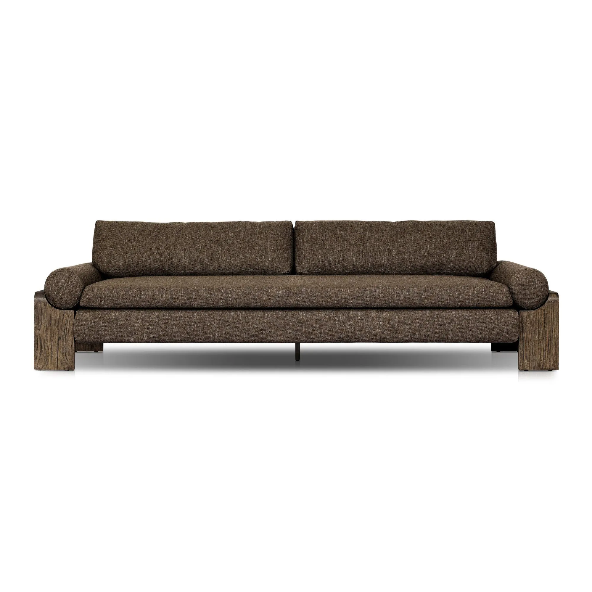 Joette Outdoor Sofa