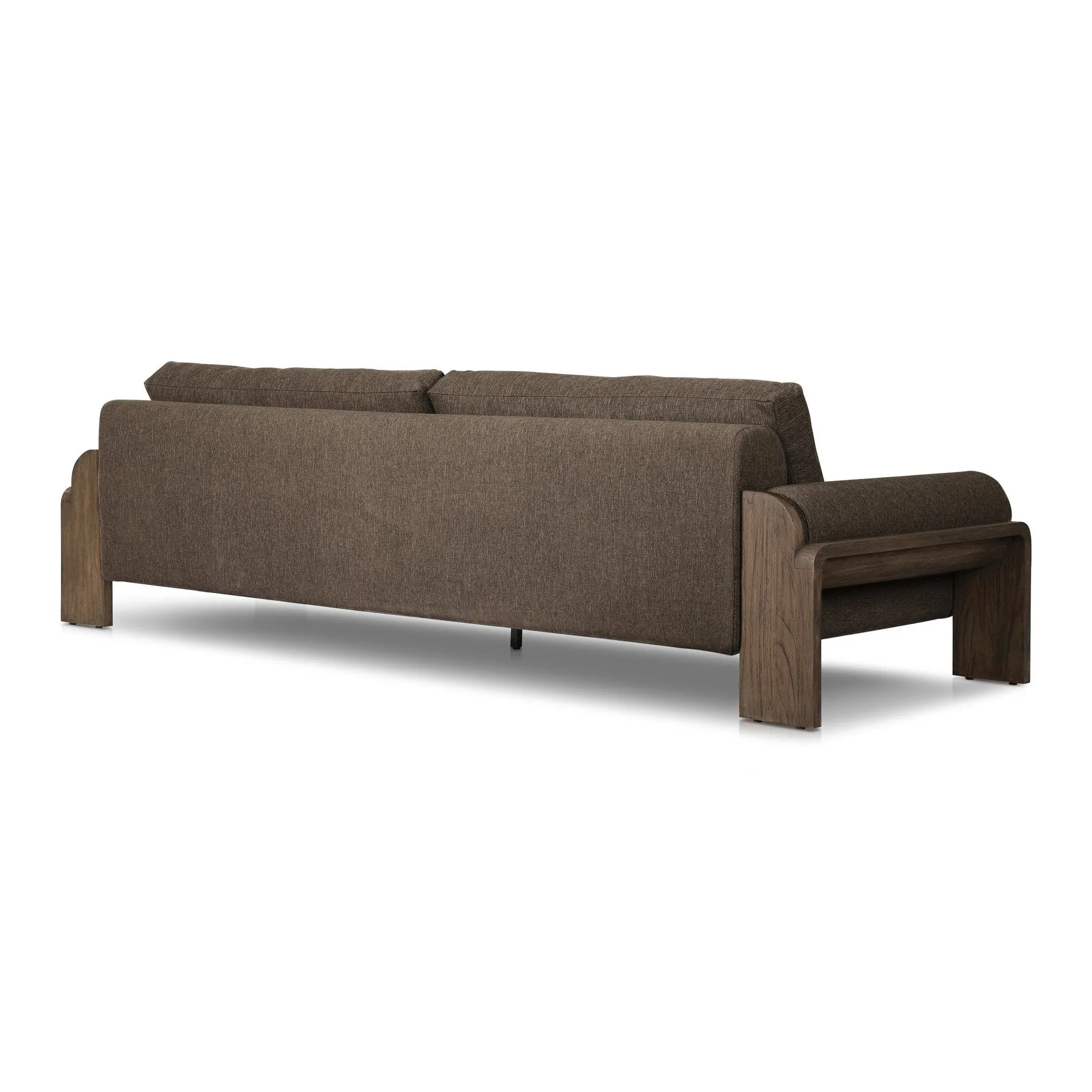 Joette Outdoor Sofa