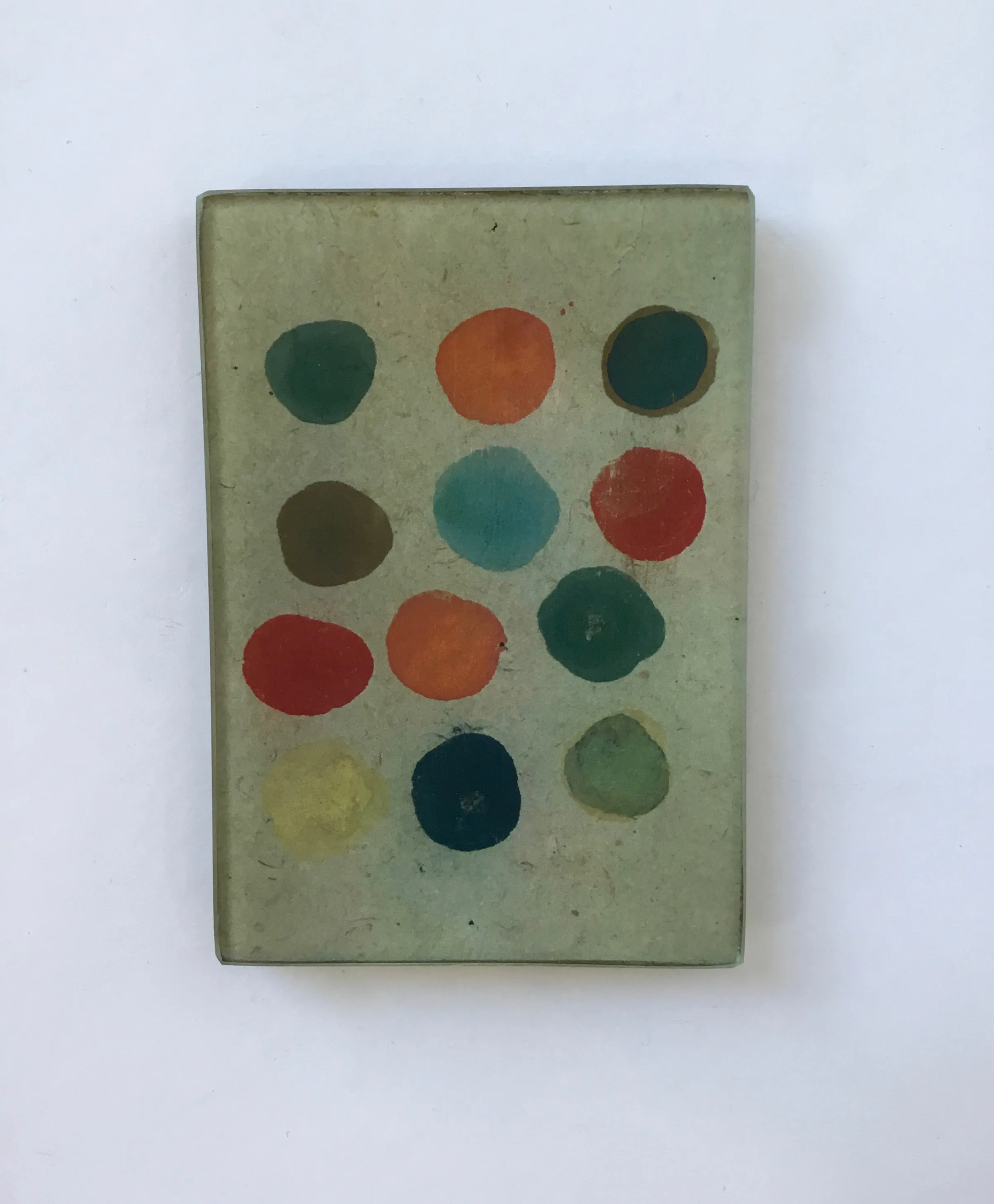John Derian 3.5 x 5" Tiny Rectangular Trays