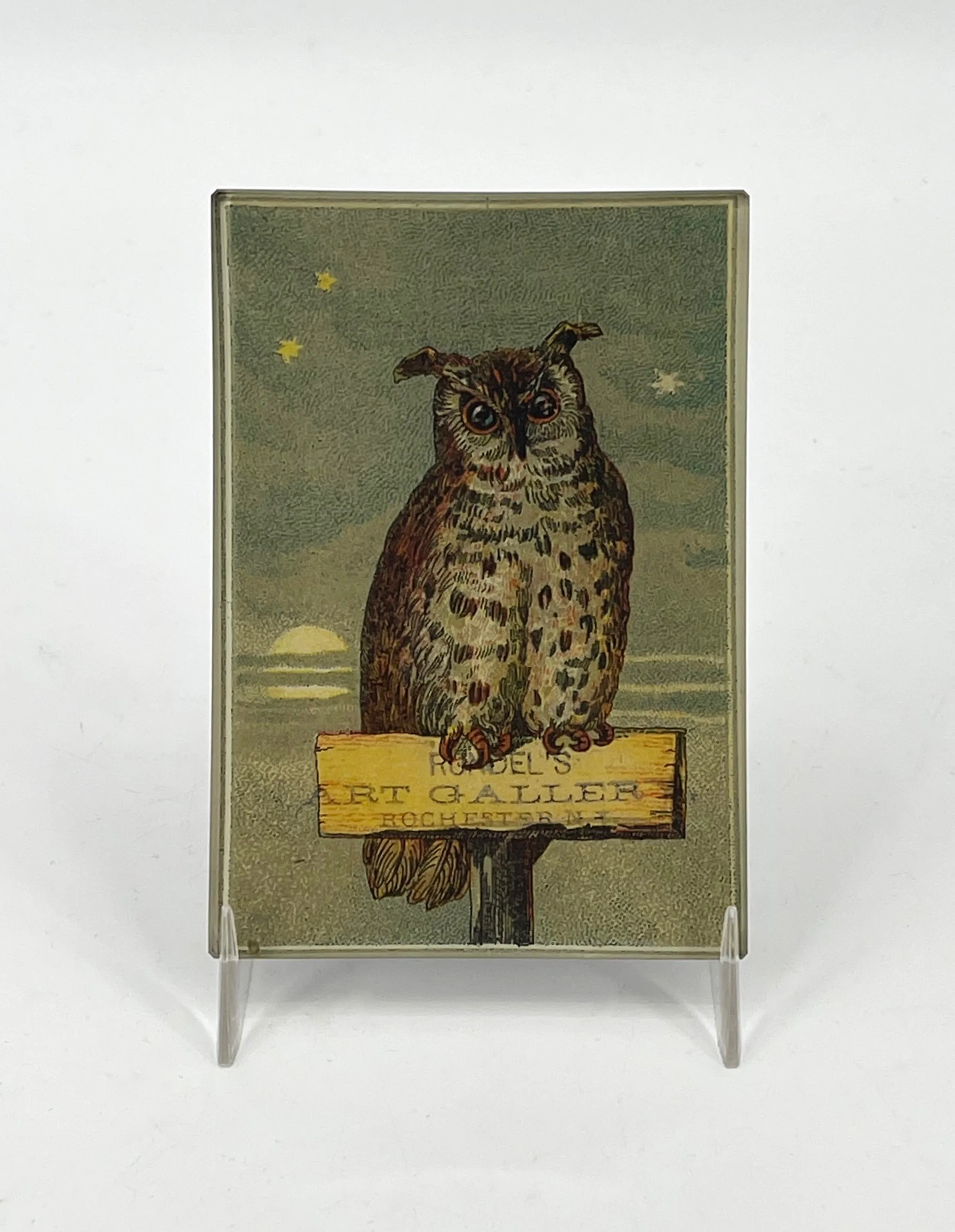John Derian 3.5 x 5" Tiny Rectangular Trays