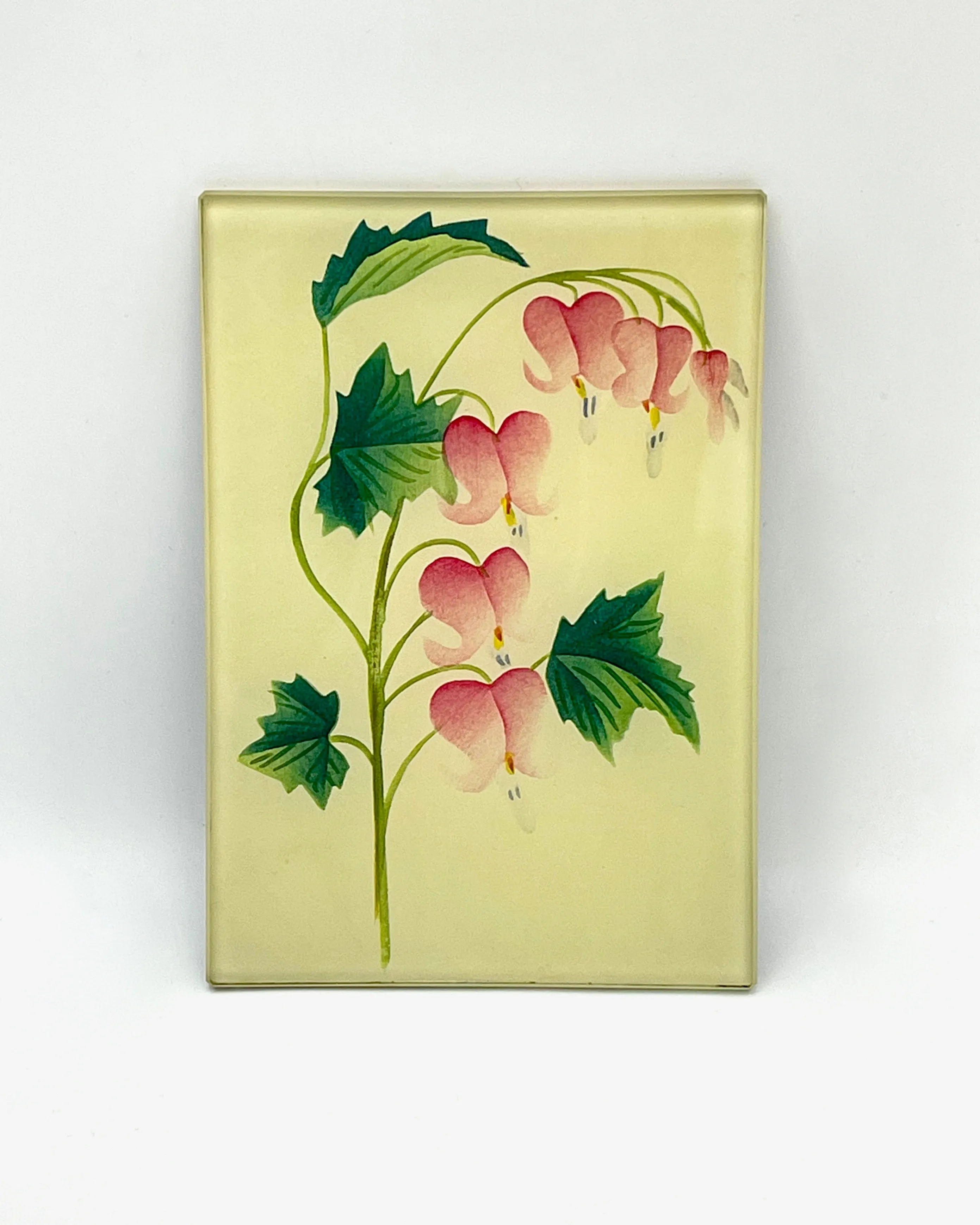 John Derian 3.5 x 5" Tiny Rectangular Trays