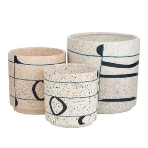 Kiki Ceramic Pot