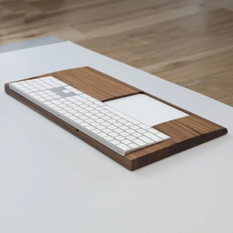 Large Magic Keyboard Trackpad Tray