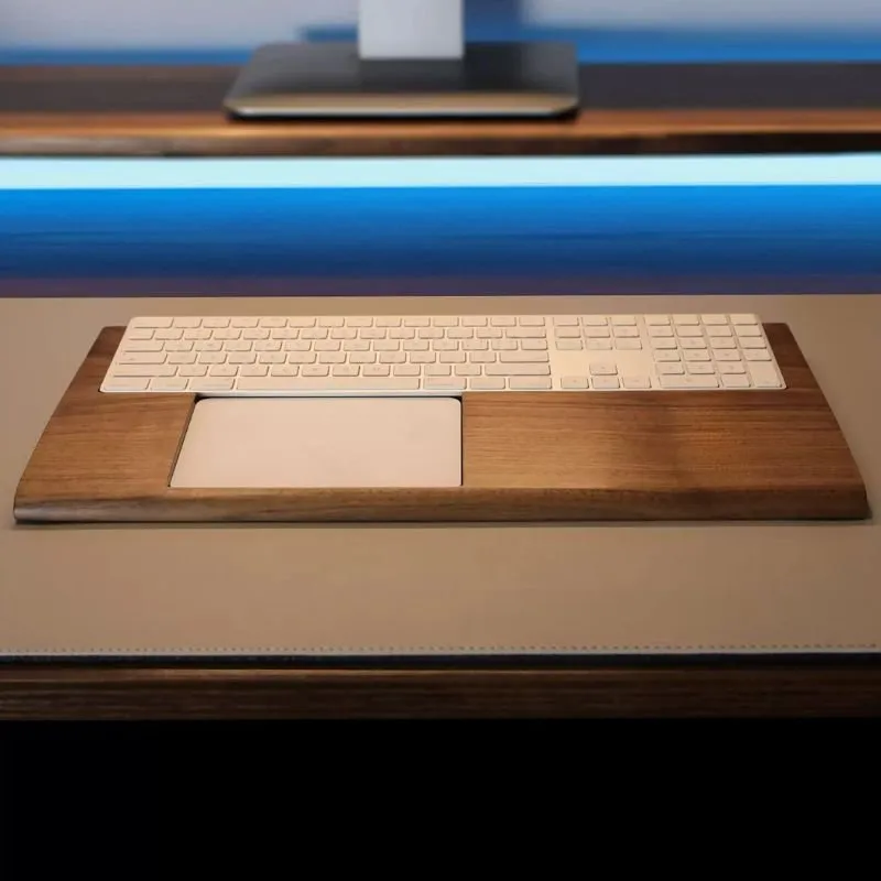 Large Magic Keyboard Trackpad Tray