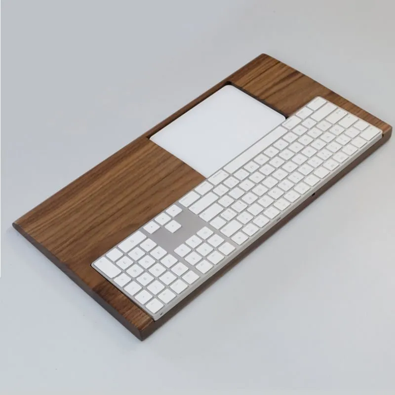 Large Magic Keyboard Trackpad Tray