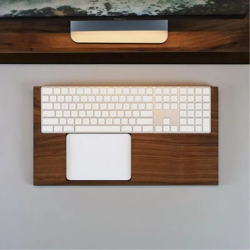 Large Magic Keyboard Trackpad Tray