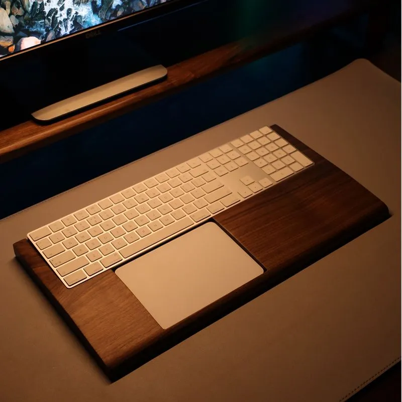 Large Magic Keyboard Trackpad Tray