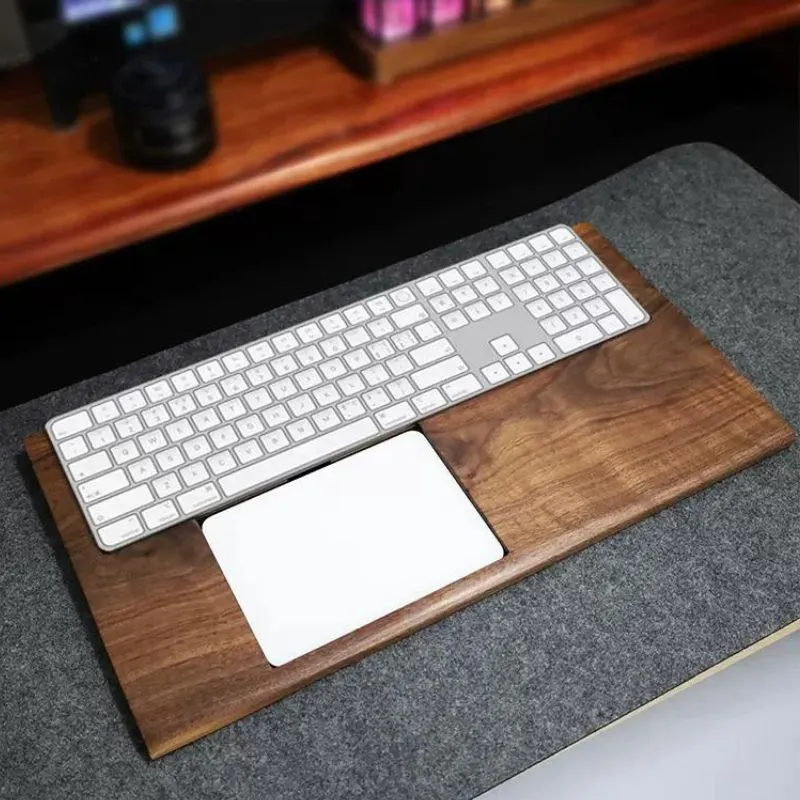 Large Magic Keyboard Trackpad Tray