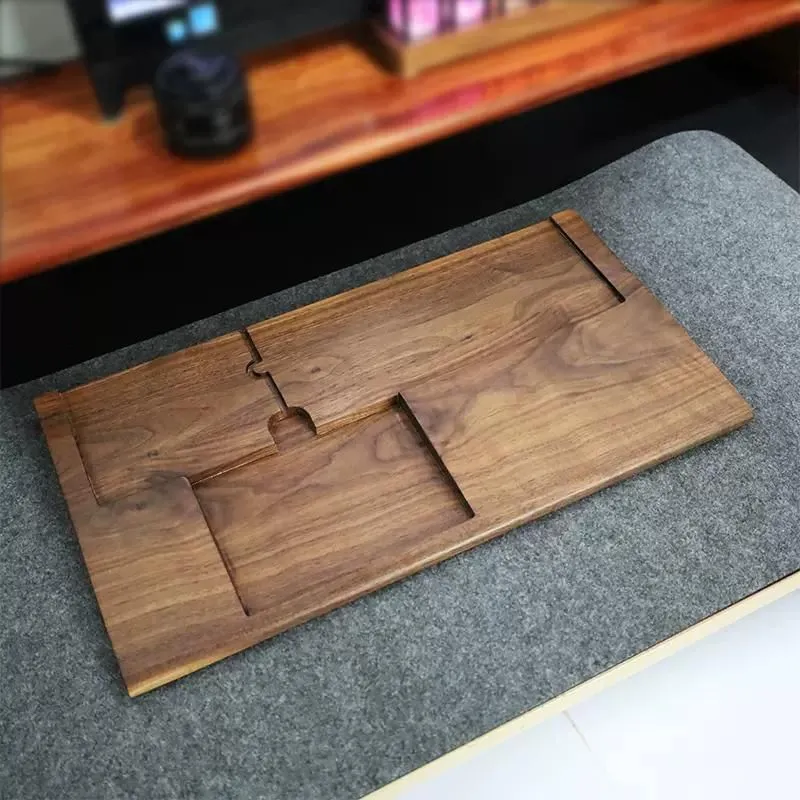 Large Magic Keyboard Trackpad Tray