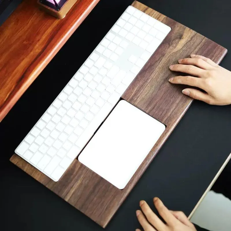 Large Magic Keyboard Trackpad Tray