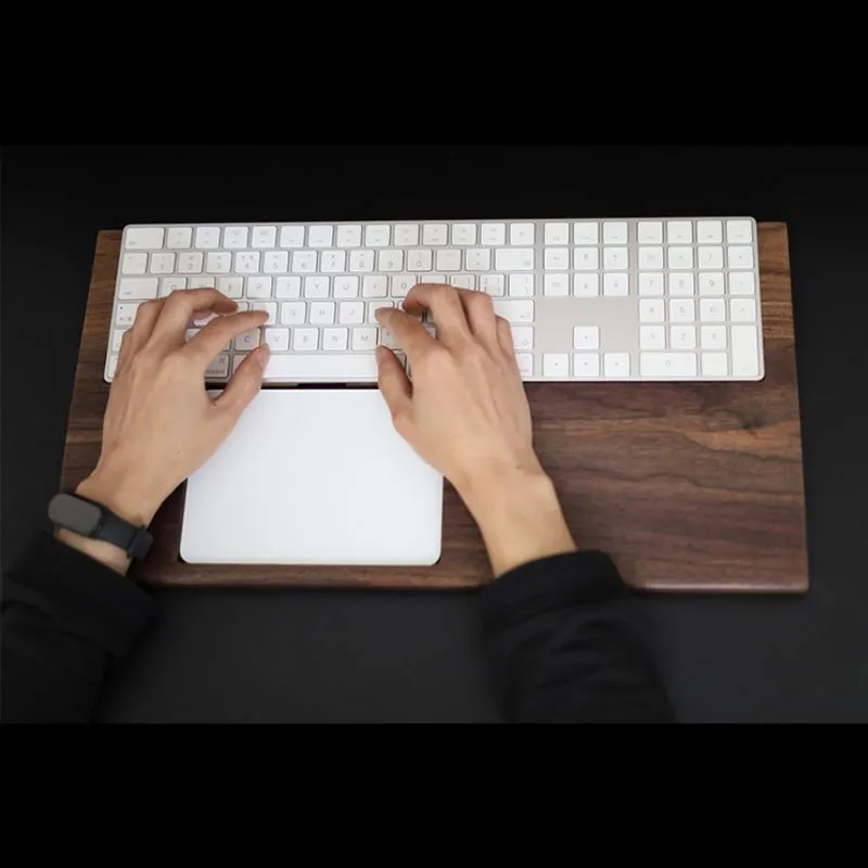 Large Magic Keyboard Trackpad Tray