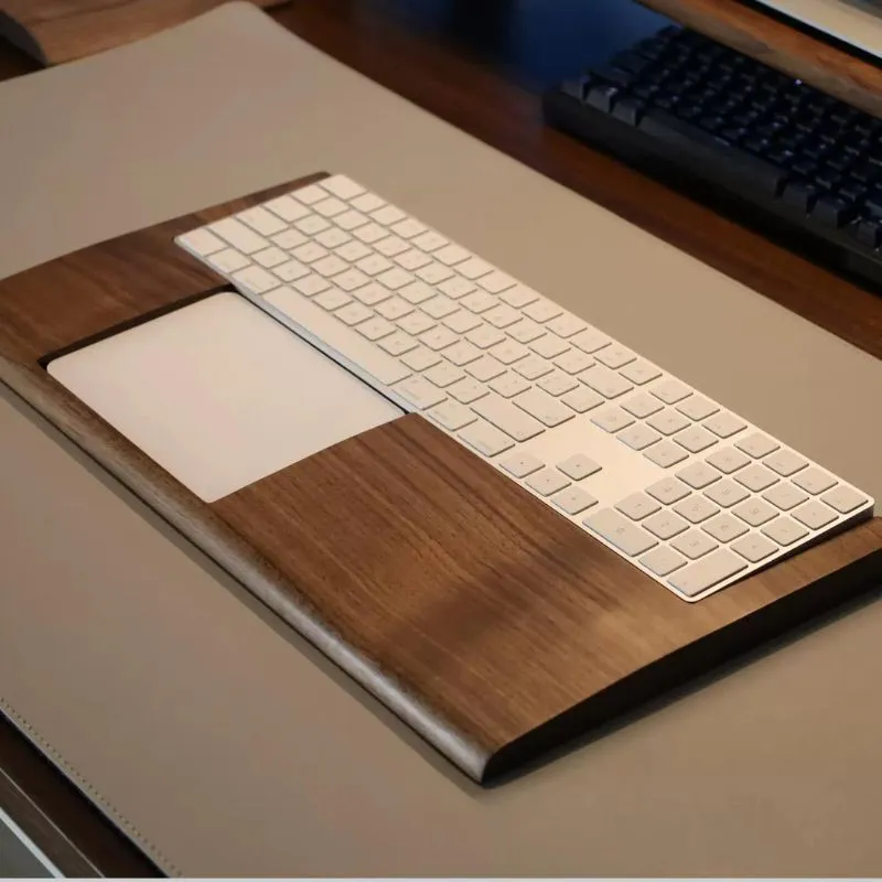 Large Magic Keyboard Trackpad Tray