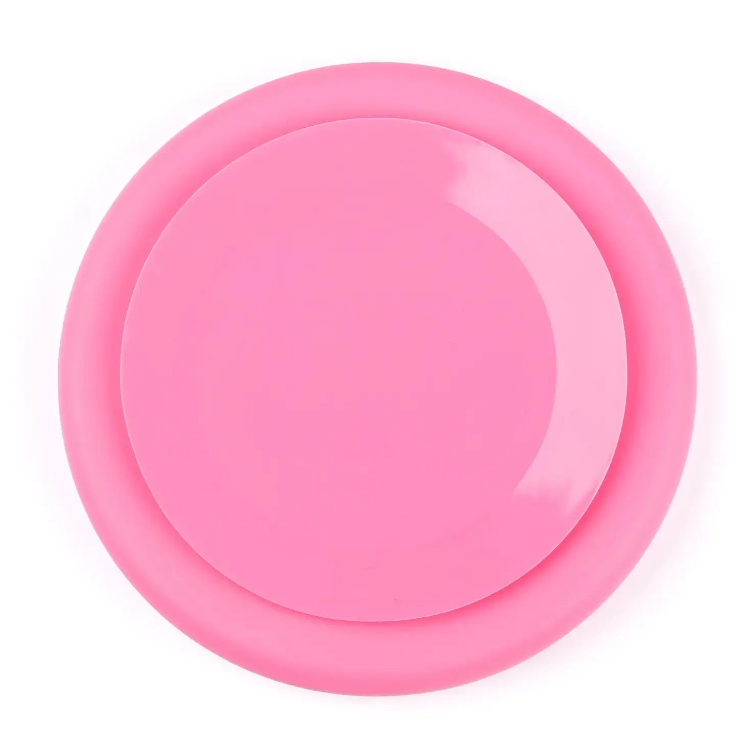 Let Them Eat Cake Wonder Plate
