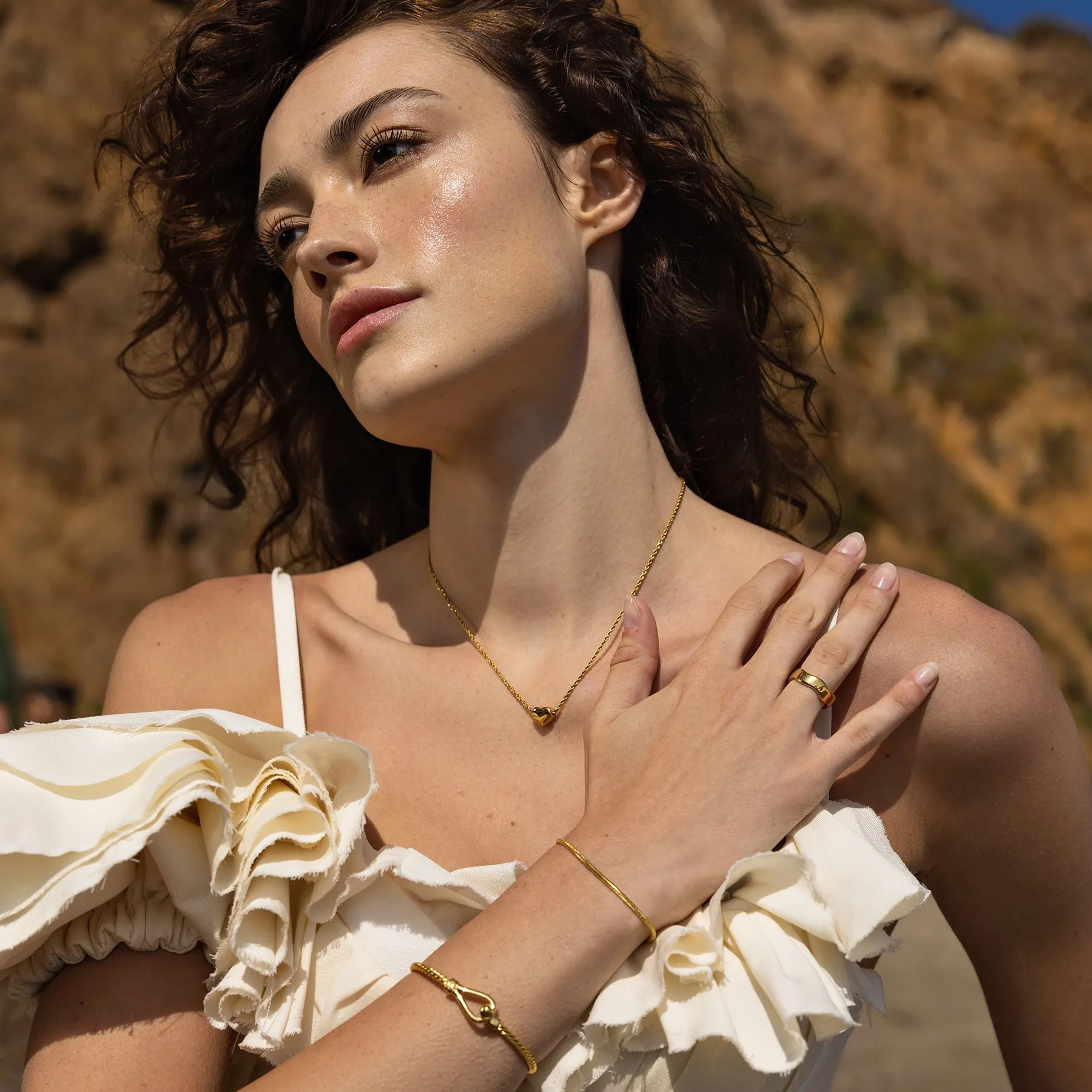 Levitre Gold