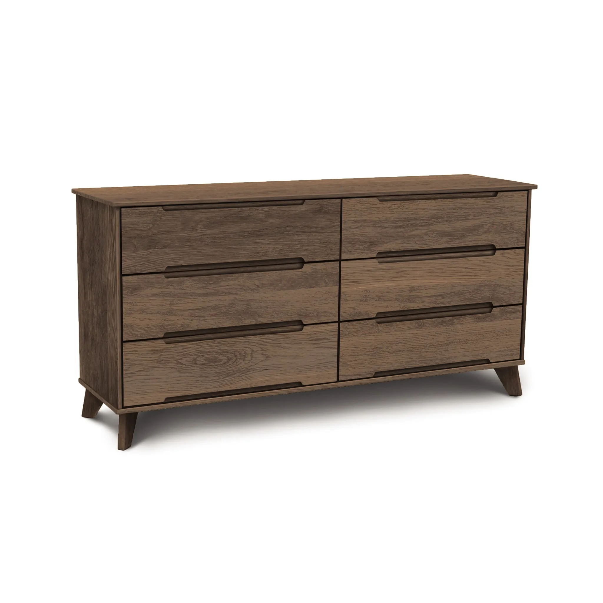 Linn 6-Drawer Dresser