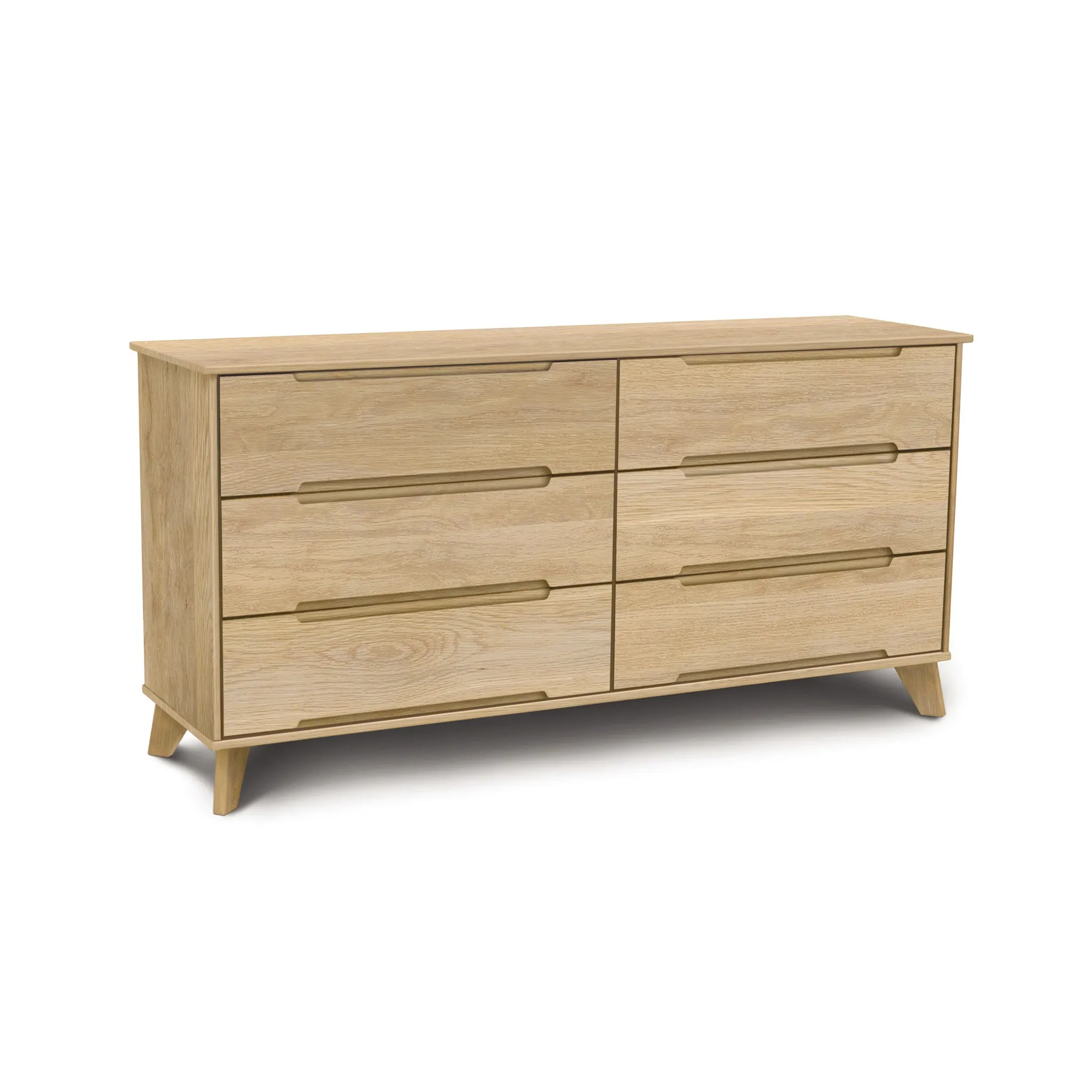 Linn 6-Drawer Dresser