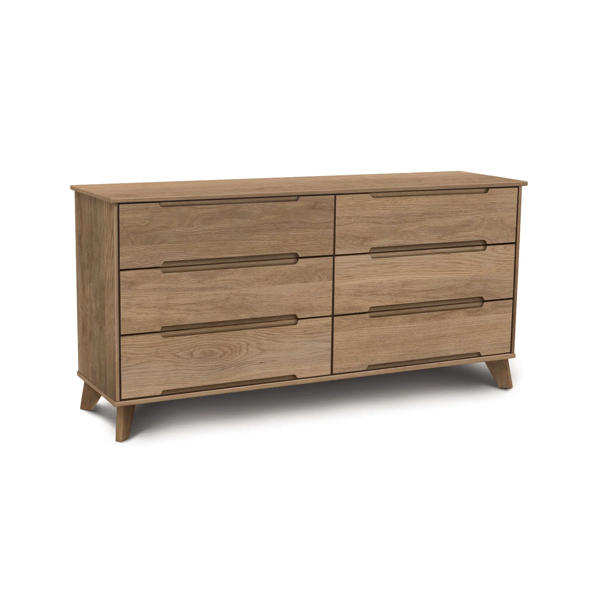 Linn 6-Drawer Dresser