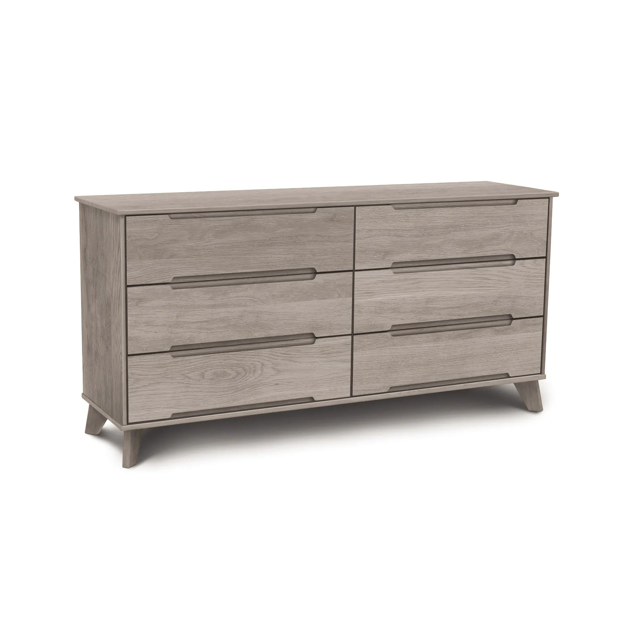 Linn 6-Drawer Dresser