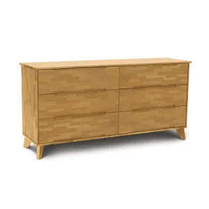 Linn 6-Drawer Dresser