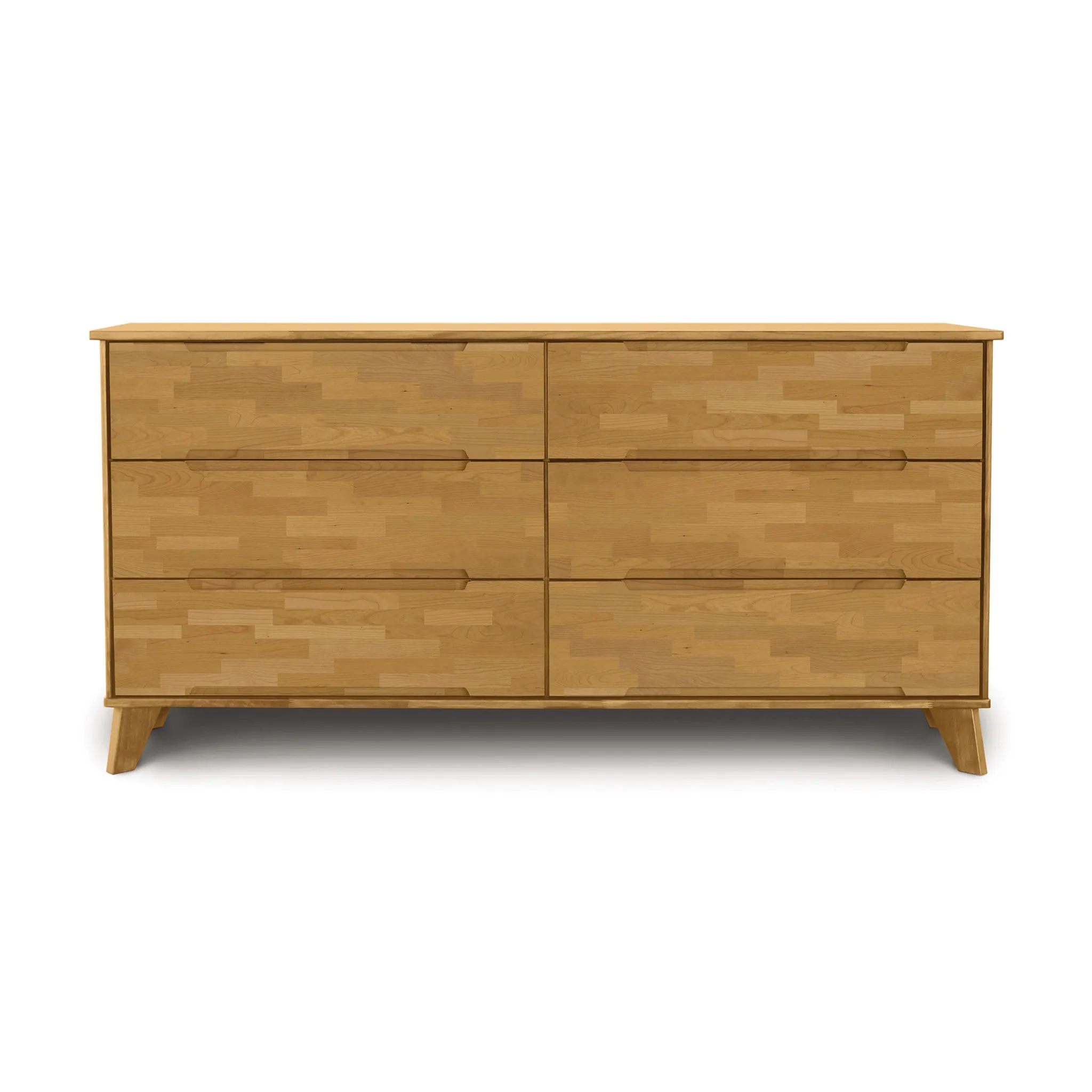 Linn 6-Drawer Dresser