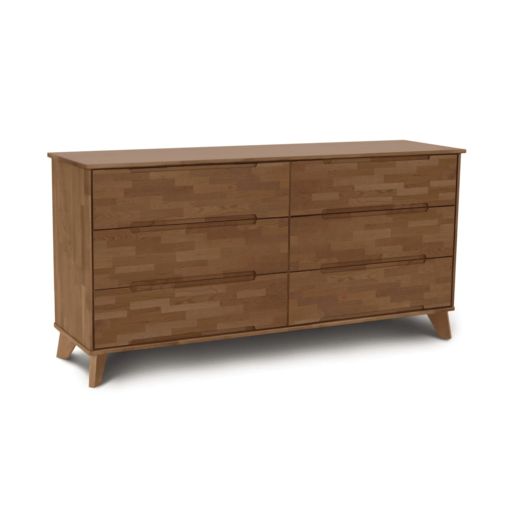 Linn 6-Drawer Dresser